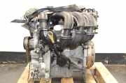 Motor ohne Anbauteile Ford Focus Turnier 1.6 16V DA3/DB3 74 100 48094