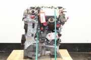 Motor ohne Anbauteile 55327 km /# Audi A4 2.0 TDI ultra S tronic B9 140 190 46013