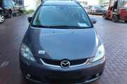 Motorhaube Mazda 5 2.0 CD DPF CR1 105 143 30754