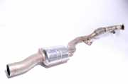 Abgasrohr mit Vorschalld�mpfer Links 8W0253211C Audi S5 Sportback 3.0 Tfsi quattro tiptronic B9 260 354 63331