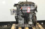 Motor ohne Anbauteile 115291 km VW Caddy 1.9 TDI 2K/ 2KN 55 75 60528