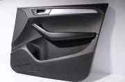 T�rverkleidung Vorne Rechts 8R1867106 Audi Q5 2.0 TDI quattro Stronic Advantage 8R 125 170 59374