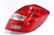 Heckleuchte Rechts 5J6945112 Skoda Fabia 1.6 16V Combi Comfortline 5J 77 105 60974