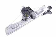 El. Fensterheber mit Motor Hinten Rechts 20952451 Opel Insignia 2.8 V6 Turbo Sports Tourer 4x4 Automatik Individual AJ1 191 260 58951
