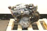 Sequenzielles Schaltgetriebe 95303 km Renault Trafic 2.5 dCi FAP 150 L2H1 Quickshift FL / JL 107 146 61630