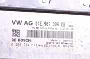Steuergerät Motor (chyb) 04E907309CB Seat Ibiza 1.0 MPI Classic 6J 55 75 52847