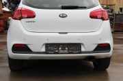 Stoßstange hinten mit PDC Kia Ceed 1.4 Cvvt Expression JD 73 100 48326