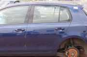 T�r hinten Links VW Golf 1.2 TSI 5K 77 105 61310