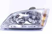 Scheinwerfer Links 4M51-13W030-AC Ford Focus Turnier 1.6 16V Attraction DA3/DB3 74 100 50779