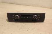 Klimabedienteil Klimaautomatik 9128214 BMW 320d DPF Touring Ambiente E90 / E91/ 120 163 29828