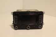 Radio Navigation RNS310 (kein Code vorhanden) 3C0035270 VW Touran 1.9 TDI 1 T 77 105 34819