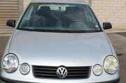 Motorhaube VW Polo 1.2 Dynamique 9 N 40 55 44338