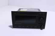 Radio CD mit Navigation (kein Code vorhanden) 8E0035192S Audi A4 Avant 2.0 TDI Elegance 8E/8H/QB6 103 140 42256