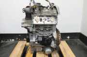 Motor ohne Anbauteile VW up! 12 55 75 60062