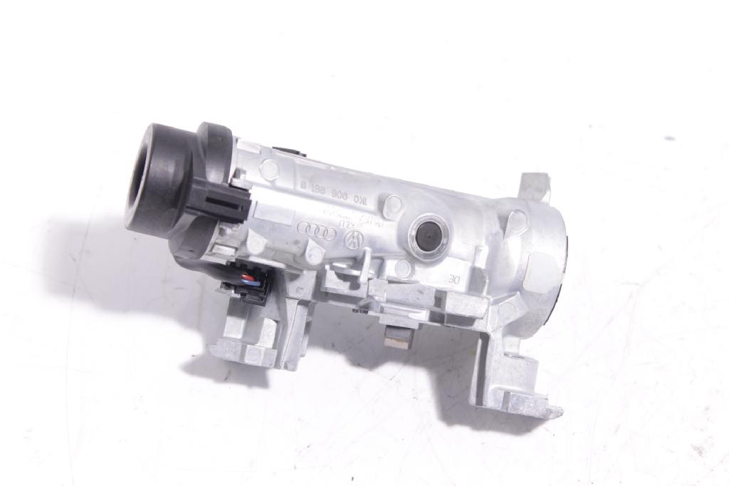 Z�ndschloss mit 2 Schl�ssel 1K0905851B Audi A3 1.8 Tfsi GTI 8P 118 160 59036