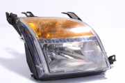 Scheinwerfer Rechts 246898-00R Ford Fusion 1.4 Tdci CD JU2 50 68 56281