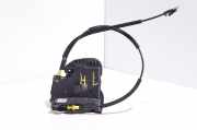 T�rschloss Hinten Links 13533664 Opel Astra 1.5 D Start/stop Comfortline K 90 122 57387
