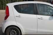 Tür hinten Rechts Opel Agila 1.2 Avantgarde B 63 86 52104