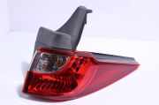 Heckleuchte aussen Rechts C513508F1 Mazda 5 1.8 MZR CW 85 115 51964