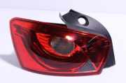 Heckleuchte Links 6J4945111H Seat Ibiza 1.0 MPI Classic 6J 55 75 52850
