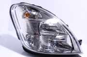 Scheinwerfer Rechts 69500010 Iveco 35 S 14 GV EEV Natural Power 100 136 50441