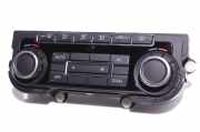 Klimabedienteil/heizungsregelung 5K0907044BC VW Golf 1.6 5K 75 102 59533