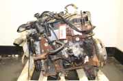 Motor ohne Anbauteile 114392 km Nissan Terrano 2.7 TD Sportline R20 92 125 56589