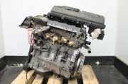 Motor ohne Anbauteile 49768 km!!! Nissan Micra 1.2 Individual K12 48 65 58441