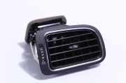 Lüftungsdüse Rechts 6C0819704AVAL VW Polo 1.2 TSI (blue Motion Technology) Comfortline 6R 66 90 52654