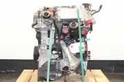 Motor ohne Anbauteile 59513 km /# Audi A4 2.0 TDI S tronic quattro B9 140 190 46213