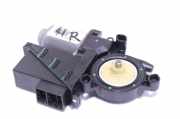 Motor Fensterheber Hinten Rechts 6Q0959812A VW Polo 1.2 Edition 9 N 47 64 53863