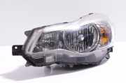 Scheinwerfer Rechts Subaru XV 2.0D Basis G4 108 147 57586