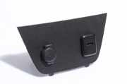 Abdeckung Mittelkonsole 39072760 Opel Crossland X 1.2 Start/stop Individual P7 81 110 58492