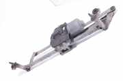 Scheibenwischergest�nge mit Motor 1K1955119E VW Golf 1.4 5K 59 80 59670