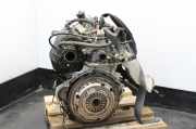 Motor ohne Anbauteile 140000 km Mitsubishi Colt 1.1 Stylance 55 75 43971