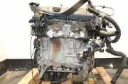Motor ohne Anbauteile 132095 km Peugeot 207 CC 120 VTi Edition W 88 120 50347
