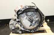 Schaltgetriebe Opel Astra 1.4 Turbo J 103 140 54041