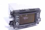 Radio/navi mit CD (kein Code vorhanden) GKK966DV0A Mazda CX-5 2.2 Skyactiv-d e-up! Ke/gh 110 150 52961
