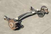Hinterachse 9833974880 Peugeot 408 Puretech 130 EAT8 Individual F 96 131 58743