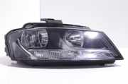 Scheinwerfer Rechts 8P0941004 Audi A3 1.8 Tfsi GTI 8P 118 160 59024