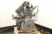 Motor ohne Anbauteile 161368 km Audi A3 1.6 LS 8L 74 101 57625