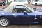 TÜR Rechts BMW Z3 roadster 1.9 E36/7 103 140 32247