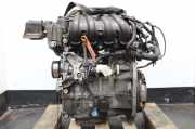 Motor ohne Anbauteile Nissan Qashqai 1.6 Edition J10 84 114 48034