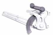 Mech. Fensterheber Hinten Rechts 83402-B9000 Hyundai i10 1.0 Highline IA 49 67 60606