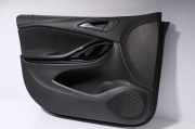 T�rverkleidung Vorne Links 39078018 Opel Astra 1.4 Turbo Advantage K 92 125 59297