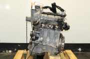 Motor ohne Anbauteile Seat Ibiza SC 1.2 12V 6J 51 70 60474