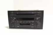 Radio CD & Kassette 