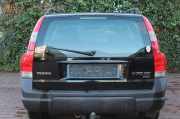 Heckklappe Volvo V70 Cross Country TS S 147 200 37835