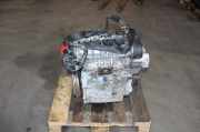 Motor Ohne Anbauteile VW Caddy 1.4 Bifuel TGI (5-Si.) Comfortline 2K 81 110 30642
