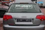 Heckklappe Audi A4 Avant 2.0 TDI 8E/8H/QB6 103 140 54355